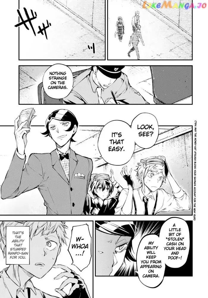 Bungou Stray Dogs Chapter 69 image 28_optimized